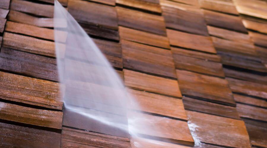 Roof Repair in Westport, MA